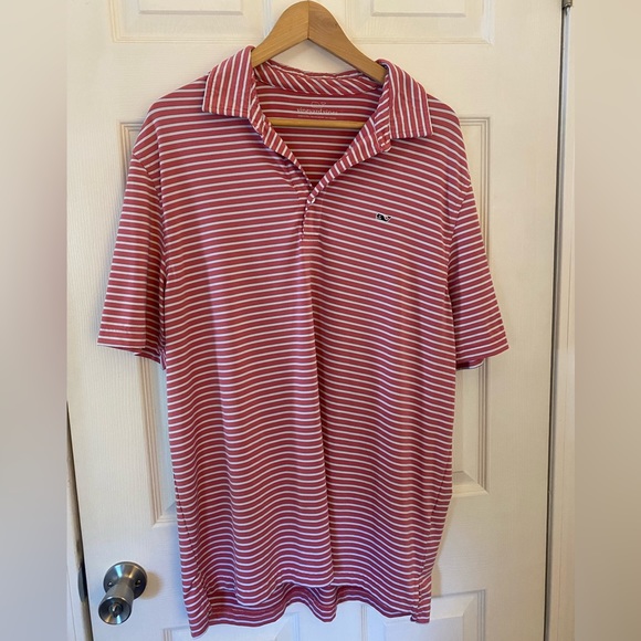 Vineyard Vines Shirts Mens Vineyards Vine Polo Poshmark